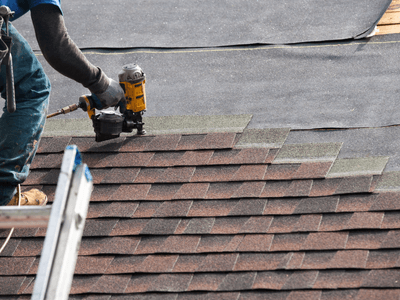 About Roof Repair Experts Newbern, TN